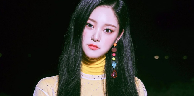 Hyunjin delle LOONA è assente dopo aver difeso Chuu?