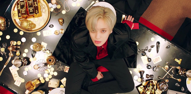 Niel dei TEEN TOP torna da solista con ‘A to Z’