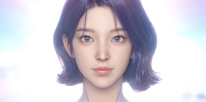 L’SM farà debuttare il suo primo artista totalmente virtuale?