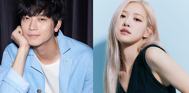 Rose delle BLACKPINK e Kang Dong Won stanno insieme… oppure no?