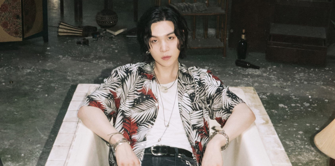 Suga dei BTS ubriaco sulla bici elettrica, scandalo?