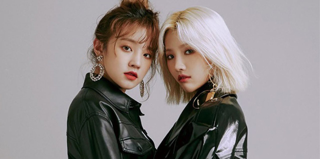 Yuqi delle (G)I-DLE confessa di litigare spesso con la leader Soyeon