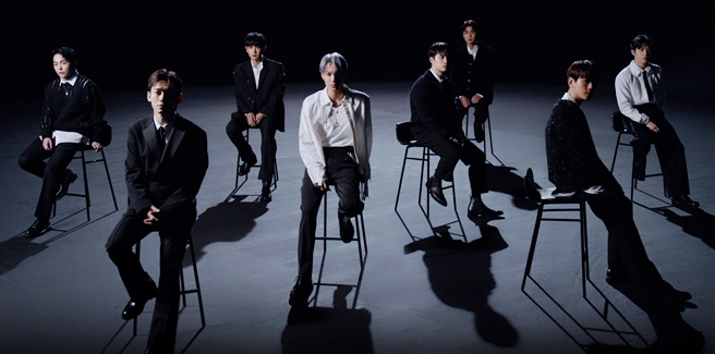 Gli EXO tornano con la stupenda pre-release ‘Let Me In’