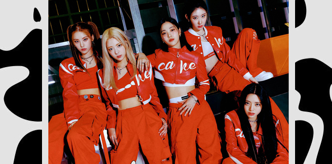 Le ITZY tornano con ‘Cake’ e dividono il pubblico