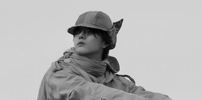 DEAN torna finalmente dopo 4,5 anni con l’onirica ‘DIE 4 YOU’