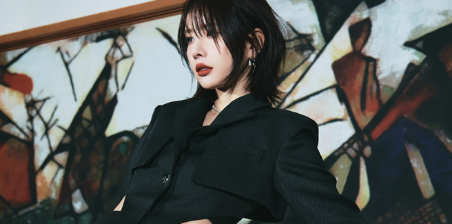 Seola, ex-Cosmic Girls, debutta dopo 8 anni con ‘Without U’