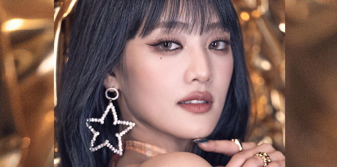 Minnie delle (G)I-DLE, la “principessa” prescelta della Thailandia?