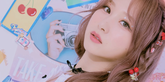 Takahashi Juri lascia le Rocket Punch?