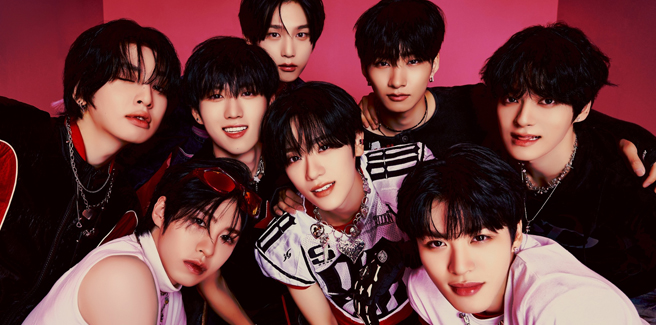 Gli EPEX cantano d’amore in ‘My Girl’