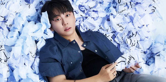 Roh Taehyun, ex HOTSHOT e JBJ, debutta con ‘Dummy Dummy’ supportato dai JBJ