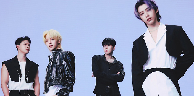 Gli ONEUS tornano con ‘X’