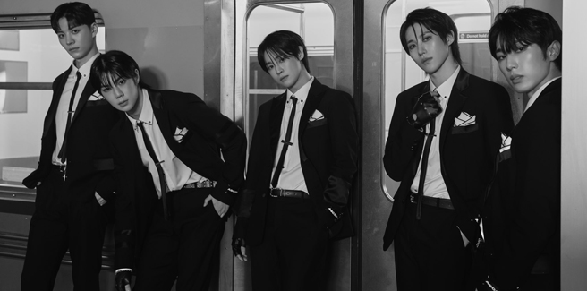 Gli ASC2NT sono taglienti in ‘Don’t Move’