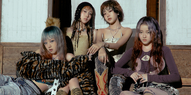 Le VVUP si reinventano nella pre-release ‘House Party’