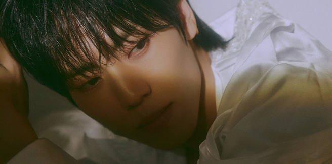 Jang Dongwoo degli INFINITE torna con ‘SWAY (Zzz)’