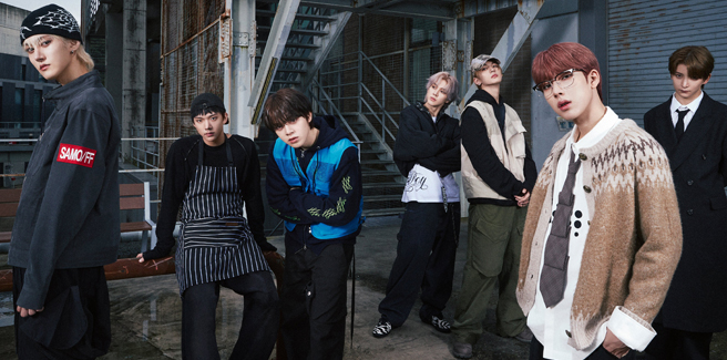 Gli ARrC in “KIID” e “WoW (Way of Winning)” con MOON SUA e SIYOON delle Billlie