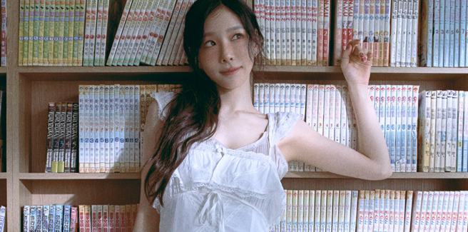 Taeyeon delle SNSD torna con ‘Panorama’