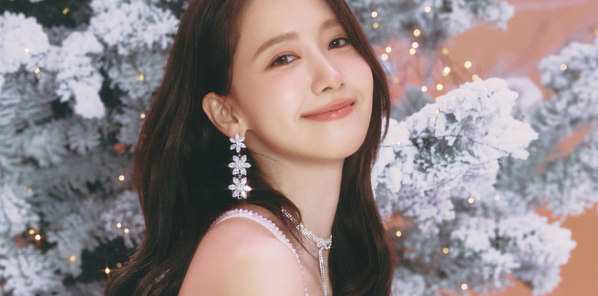YoonA delle SNSD torna per Natale con ‘Wish to Wish’