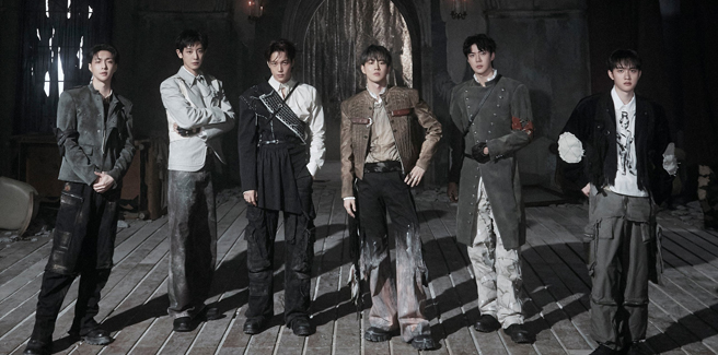 Gli EXO tornano come i re che meritiamo con ‘Crown’