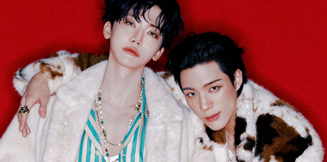 Gli NCT JNJM debuttano con “BOTH SIDES” con un doppio fascino