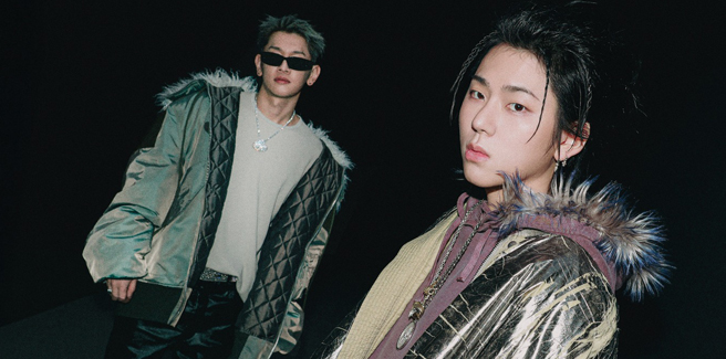 ZICO e Crush pubblicano “Yin and Yang”