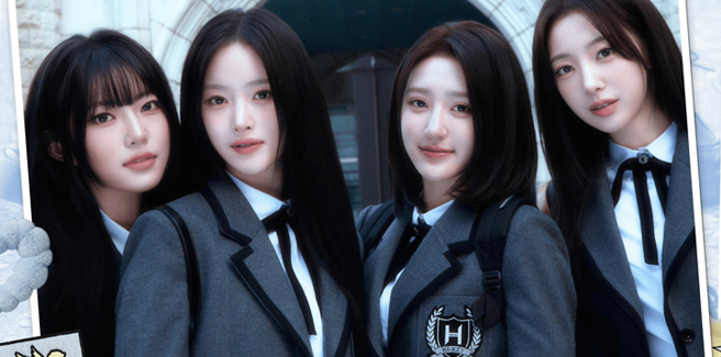 Le H1-KEY toccanti con “To. My First Love”