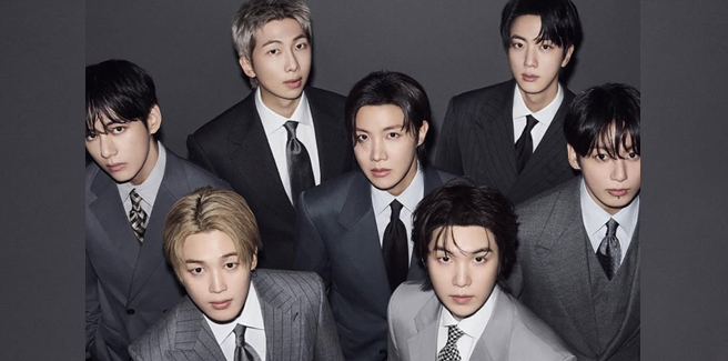 I BTS tornano dopo 4 anni con la poetica ‘SWIM’