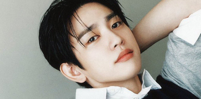 Park Jinyoung torna con la toccante ‘EVERLOVE’