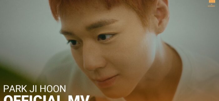 Park Ji Hoon torna con ‘Bodyelse’