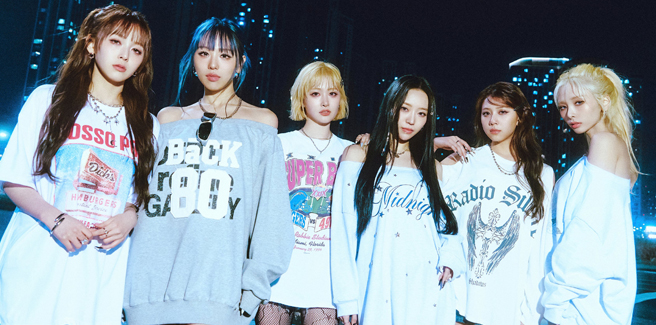 Le Queenz Eye tornano con ‘Y2K’