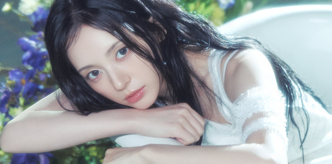 Mashiro delle MADEIN debutta con ‘Hotline’