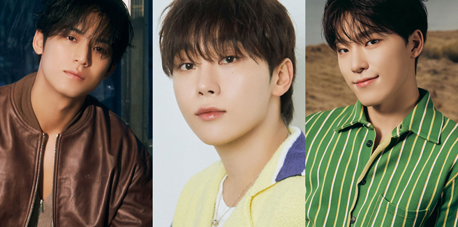 Seungkwan, Dino e Mingyu dei SEVENTEEN i prossimi che si arruoleranno