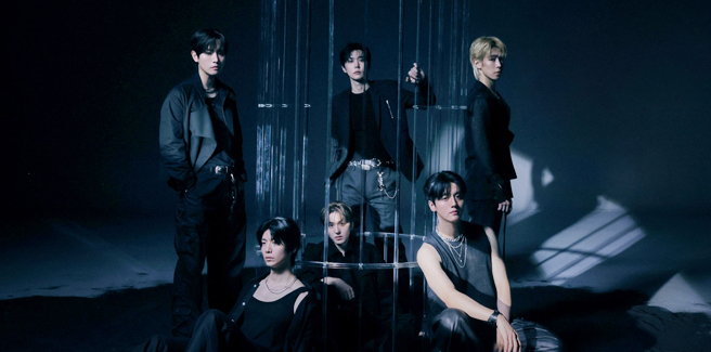 Gli SF9 volano anche senza ali in ‘Without Wings’
