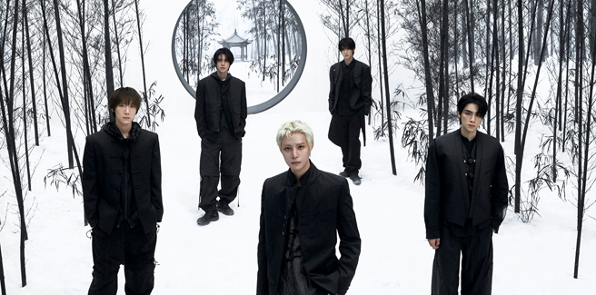 I WayV tornano con ‘Vision Wings’